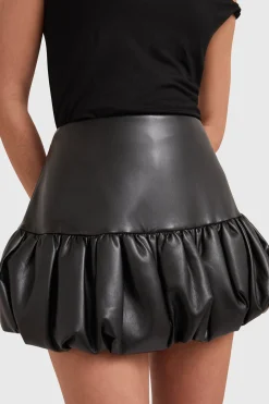 Best Amanda Uprichard Bonaire Skort Black