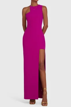 Sale Amanda Uprichard Briggs Maxi NewOrchid