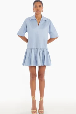 Hot Amanda Uprichard Bryce Dress Aero