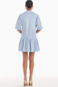 Hot Amanda Uprichard Bryce Dress Aero