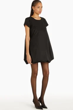 Hot Amanda Uprichard Chandler Dress Black