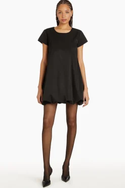 Hot Amanda Uprichard Chandler Dress Black