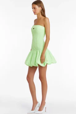 Best Amanda Uprichard Faith Dress Sherbet