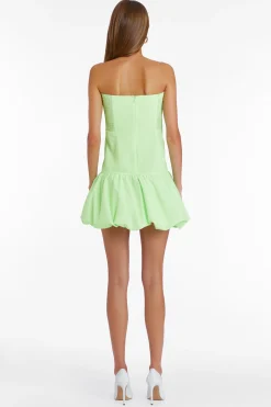 Best Amanda Uprichard Faith Dress Sherbet