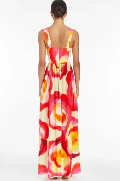 Online Amanda Uprichard Florence Maxi Asteria