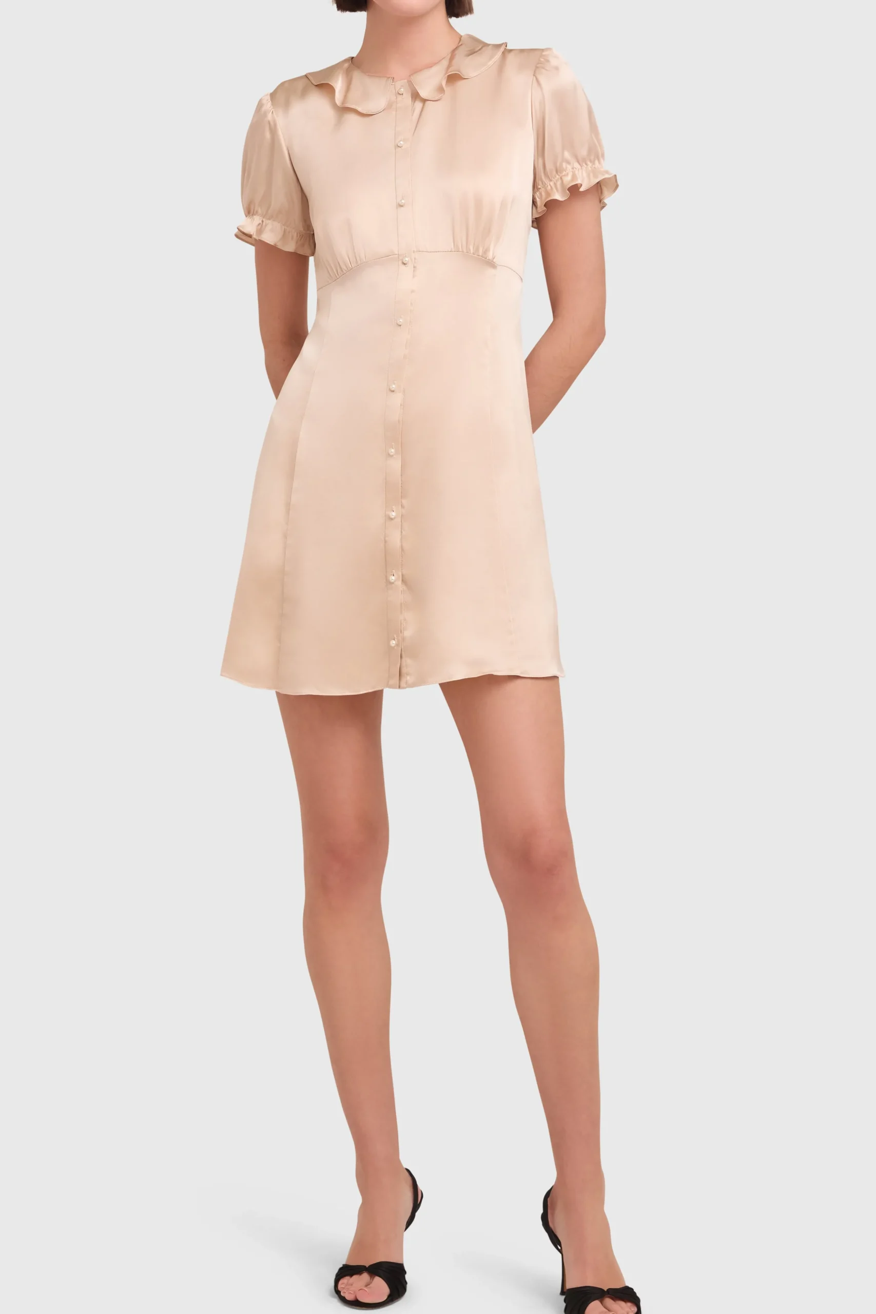 Best Amanda Uprichard Grimaldi Mini Bone