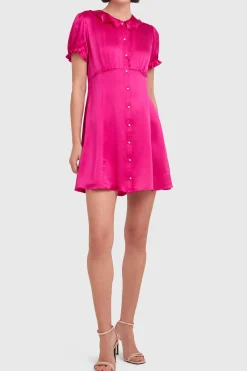 New Amanda Uprichard Grimaldi Mini Genie