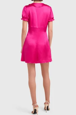 New Amanda Uprichard Grimaldi Mini Genie