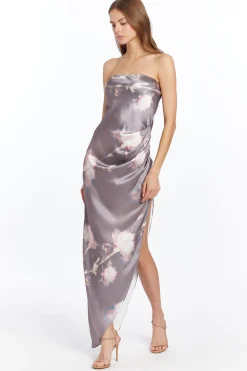 New Amanda Uprichard Janae Maxi SonicRose