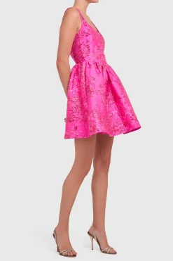 Hot Amanda Uprichard Mabel Dress Nebula