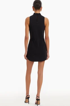 Online Amanda Uprichard Marshall Dress Black
