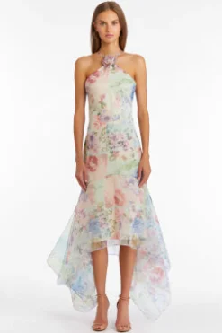 Clearance Amanda Uprichard Natalie Dress Lorelei