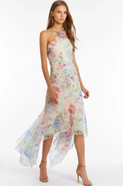 Clearance Amanda Uprichard Natalie Dress Lorelei