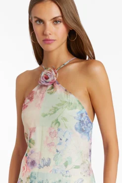 Clearance Amanda Uprichard Natalie Dress Lorelei